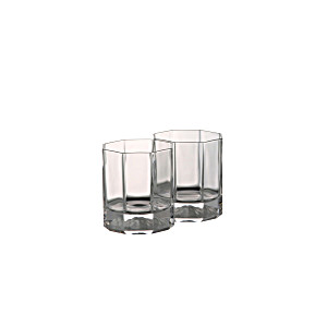 image of 2 Bicchieri Whisky Medusa Lumire Versace Rosenthal 9 CM 20665 110835 48870