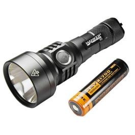 image of Manker U22 CW Pocket Thrower Bundle