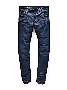 Details About G Star Raw Mens Boys 3301 Straight Jeans 26 X 34 Bnwt Master Denim Cote Wash