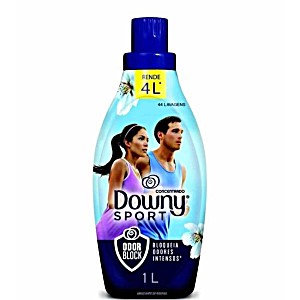 image of Amaciante Concentrado Downy Odor Block Sports 1L