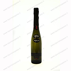 image of Bosca the Five Stars Collection Prosecco Doc 75 CL