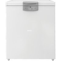 image of Beko Chest Freezer HS 14530 A++ Whitehs14530