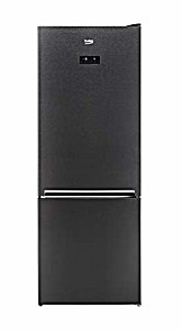 image of Beko Fridge Freezer Rcne560e40zxr a Plusplusplus7298241393