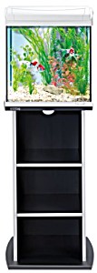 Аквариум tetra Aqua Art 30л discover Line crayfish белый (4004218211933)
