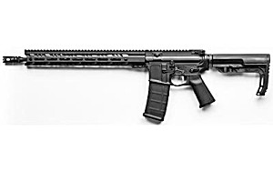 image of 2a Armament 2a Palouse-lite Ar15 556nato 16