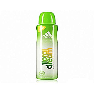 image of Adidas Floral Dream Woman Damen 150 ML Deodorant Spray Deo Deospray