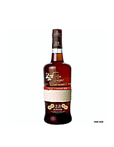 image of Rum Centenario 23 40%