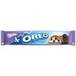 image of Milka Riegel Oreo 37 G.