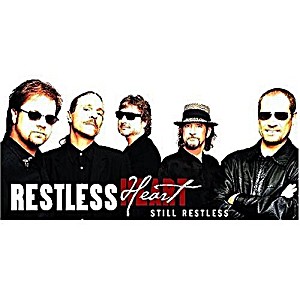 image of Still Restless