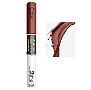 image of Astor Perfect Stay 16H Transfer Proof Lip Color 235 Ill Stay Nude