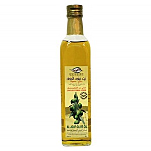image of Aljiff Olive Oil 500ML ( 500 )