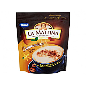 la matina
