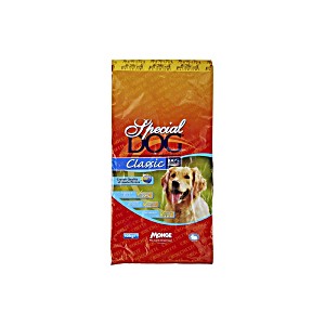 image of Monge Special Dog Crocchette Adult Con Pollo - 10KG