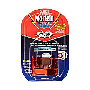 9300701883157 UPC Mortein Peaceful Nights Automatic Plug In Refill ...