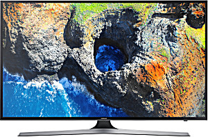 image of Samsung TV Uhd 4K Smart 65