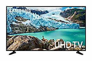 image of Tv Led 55 Samsung Ue55ru7025kxxc 4K Uhd, sm