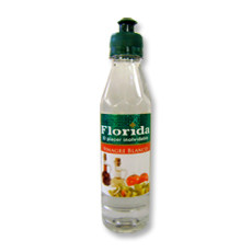 image of Florida Vinagre Blanco X 125 MLBT 125.00 ML