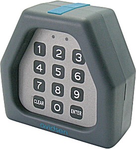 image of Avidsen 104252 Clavier Sans Fil