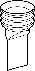 image of Geberit Geruchsverschluss Fr Wasserlose Urinale 59571000