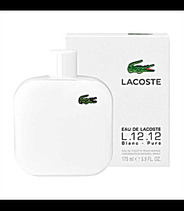 737052896045 UPC Eau De Lacoste L. 12 