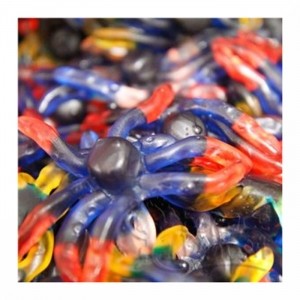 image of Trolli Tintenfisch 1KG