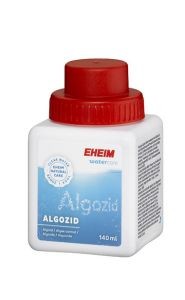 image of Eheim Water Care, Algozid, 140 ML