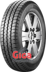 Шина автомобильная Goodyear 215/75 R16c g26 113/111r cargo fo tl (5452000289094)