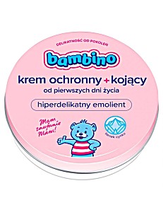 image of Krem Bambino Ochronny 150ML