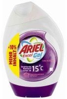 image of Lessive Liquide Ariel Gel Actilift