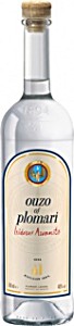 image of Ouzo De Plomari Isidocos Arvanitis 40% 0,7L - Ouzo
