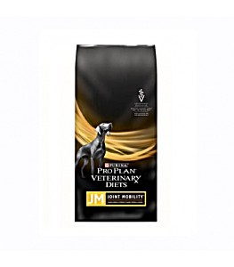 image of Purina Pro Plan Vet Canine JM Joint Mobility 3KG, Dog Food For Dogs
