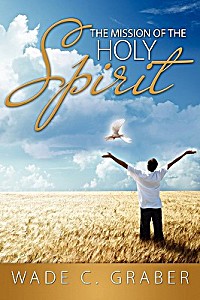 image of The Mission of the Holy Spirit