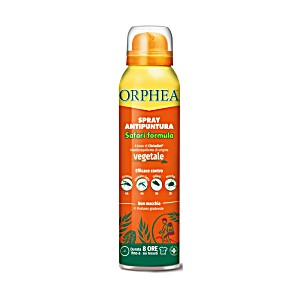 image of Orphea Spray Antipuntura Safari Formula 100 ML