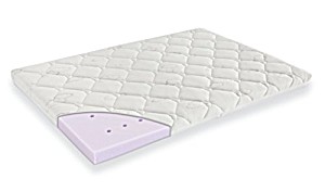 Upc Traumeland Matelas De Parc Bebe Play Dream 94 5x102 Cm
