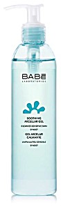 image of Babe Laboratorios Soothing Micellar Gel