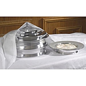 image of Church Supply Communion Element Cover