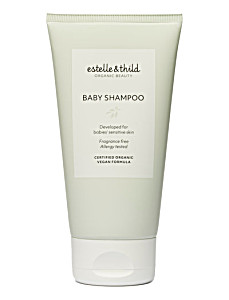 image of Estelle & Thild Biocare Baby Mild Shampoo