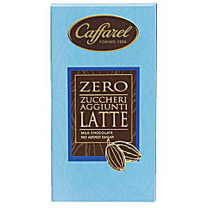 Caffarel latte no added sugar mch diet tb 0.1kg k (8013108330247)
