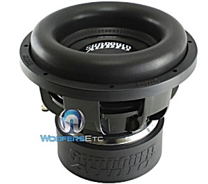 image of Sundown Audio X-12 D4 Sub Pro 12