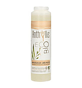 image of Anthyllis Bagnodoccia Cardamomo & Zenzero, 250 ML