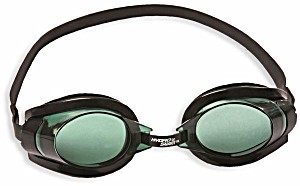 image of Hydro-swim Schwimmbrille Fr Kinder focus, Mit Blisterverpackung, Sortiert