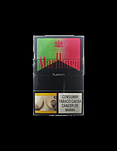 image of Cigarrillo Marlboro Ice X Press Cajetilla X 20 Uni