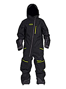 image of Jethwear Polar Suit Men