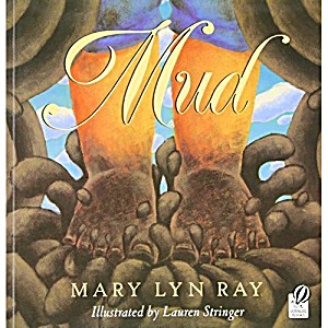 image of Mud: Written By Mary Lyn Ray, 2001 Edition, (1ST Voyager Books Ed) Publisher: Harcourt Brace International [paperback]
