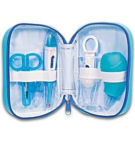 Upc Set Indispensable 1er Soins Bebe Confort