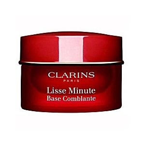 image of Clarins Lisse Minute Base Comblante 15ML