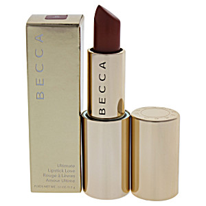 image of Ultimate Lipstick Love - Dusk By Becca For Women - 0.12 Oz Lipstick