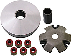 image of Variateur China Scooter Gy6 Motor 4 Takt 50CC