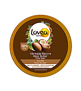 image of Largo Consumo Home Institut Les Karites Crema Viso Burro Di Karite