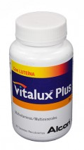 image of Vitalux Plus Caja x 30 Capsulas